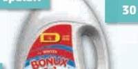 bonux 3 in 1 color rose detergent