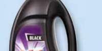 detergent automat rufe negre