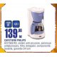 Cafetiera Philips HD7562/40