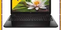 Laptop HP Intel N2830 J7U22EA