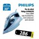 Fier de calcat Philips GC4860/02