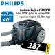 Aspirator bagless Philips FC8473/01