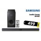 Samsung Soundbar Samsung HW-H355