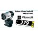 Webcam LifeCam Studio HD 1080P Q2F-0001