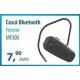 Casca Bluetooth Forever MF300