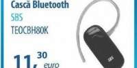 Casca Bluetooth SBS TEOCBH80K