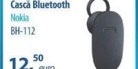 Casca Bluetooth Nokia BH-112