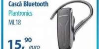 Casca Bluetooth Plantronics ML18