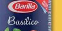 barilla sos sugo basilico