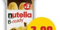 nutella b-ready