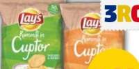 lays chips cuptor