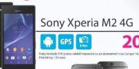 Sony Xperia MS 4G