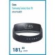 Ceas Samsung Galaxy Gear fit smartwatch