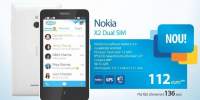 Nokia X2 dual sim