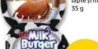 milk burger
