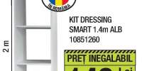 Kit dressing Smart