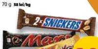 snikers 2pack