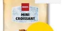 mini croissant