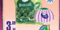 Broccoli Cora