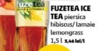 fuzetea ice tea