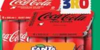 coca-cola pack