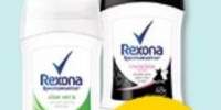 rexona deodorant stick