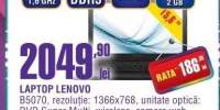 Laptop Lenovo B5070