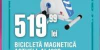Bicicleta magnetica Actuell AL433B