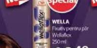 Wella fixativ pentru par Wellaflex