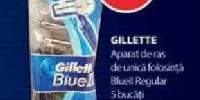 Gillette aparat de ras de unica folosinta