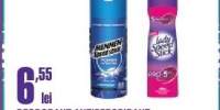 Deodorant antiperspirant Mennen Speed Stick/ Lady Speed Stick