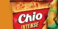 chio chips intense