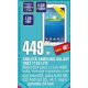 Tableta Samsung Galaxy TAB3 T110 LITE