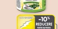 Corabioara sardina in ulei vegetal