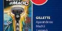 Gillette aparat de ras Mach3