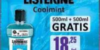 Listerine Coolmint apa de gura
