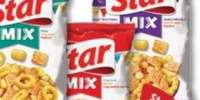 star snak mix