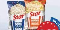 star popcorn