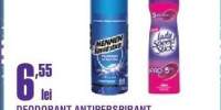 Deodorant Antiperspirant Mennen Speed Stick/ Lady Speed Stick