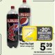 Pepsi Max/Light bautura necarbogazoasa 2.5 L