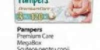 Pampers Premium Care Mega Box