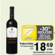 Prahova Valley vin feteasca neagra 0.75 L