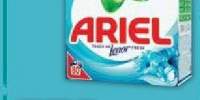 Detergenti automat Ariel