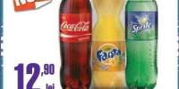 Coca-Cola+Fanta+Sprite