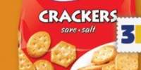 croco crackers