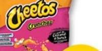 cheetos pufuleti
