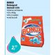 Detergent manual rufe Bonux