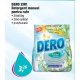 Detergent manual pentru rufe Dero 2in1