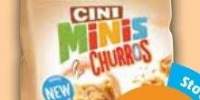 cini minis churros