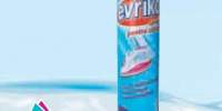 Spray pentru calcat rufe Evrika